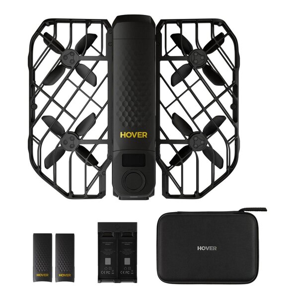 HoverAir X1 PROMAX  Combo