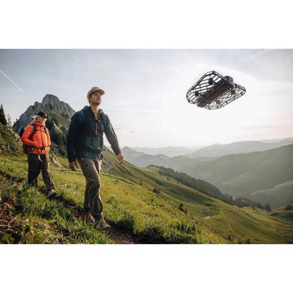 HoverAir X1 PROMAX  Combo