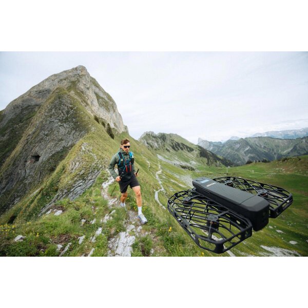 HoverAir X1 PROMAX  Combo