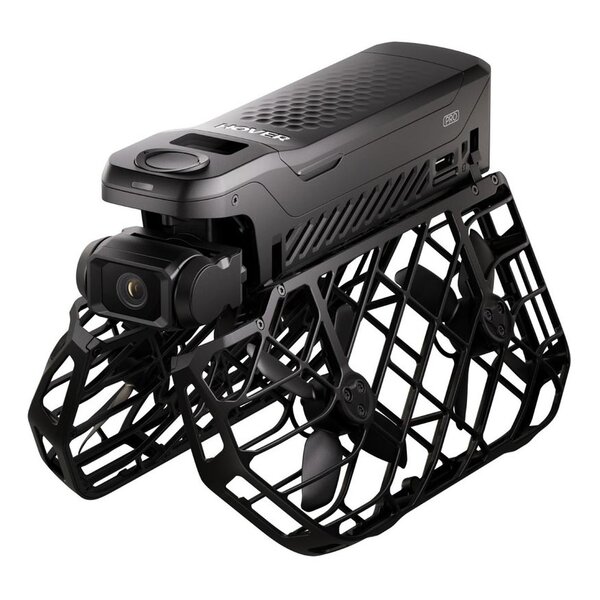 HoverAir X1 PROMAX  Ultimate Cycling Kit