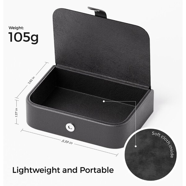 HoverAir X1 Schutz-PU-Tasche 