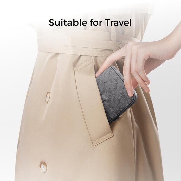 HoverAir X1 Schutz-PU-Tasche 