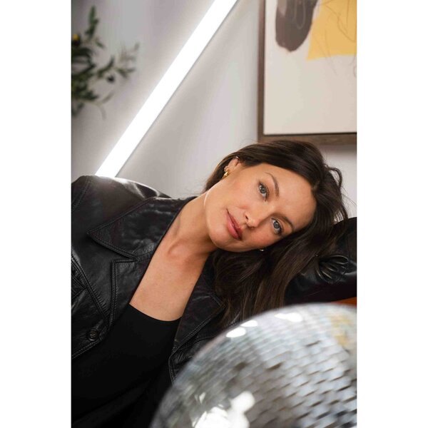 Hoya CineProHD BlackMist  95mm 1/8