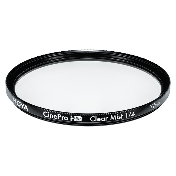 Hoya CineProHD ClearMist  82mm 1/4