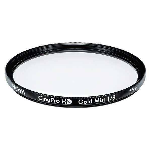 Hoya CineProHD GoldMist  49mm 1/8