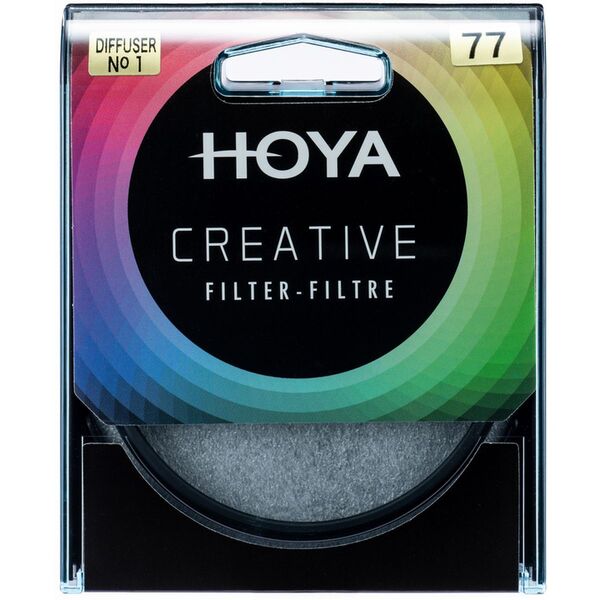 Hoya Diffuser No1  49mm