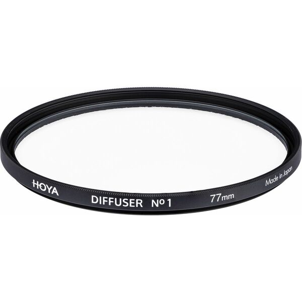 Hoya Diffuser No1  77mm