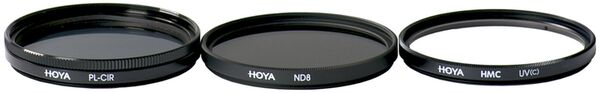 Hoya Digital Filter Kit II  30mm