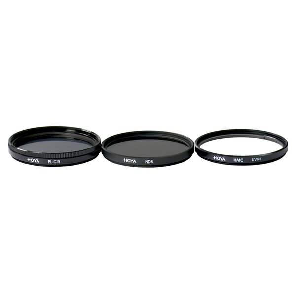 Hoya Digital Filter Kit II  49mm