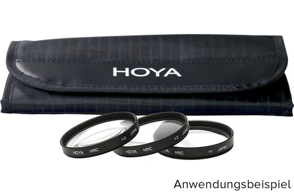 Hoya Filter Bag for Digital Filter Kit  large
