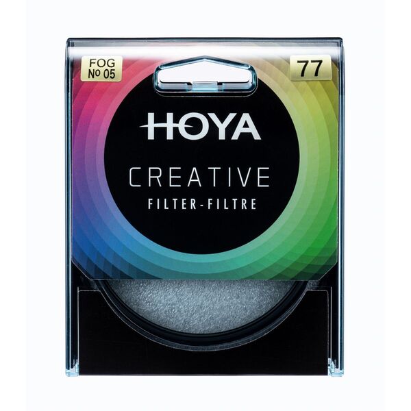 Hoya FOG No0.5  55mm