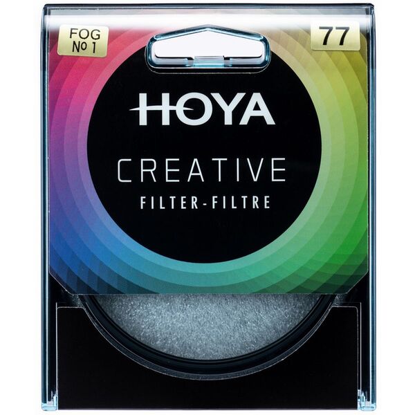 Hoya FOG No1  67mm