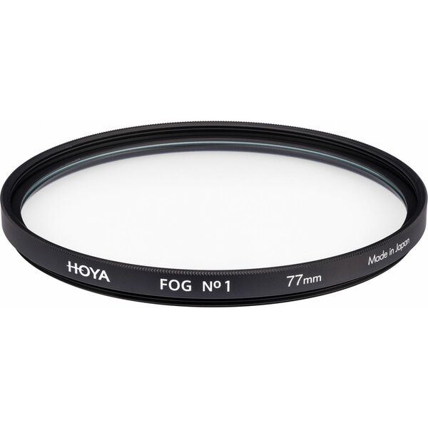 Hoya FOG No1  77mm