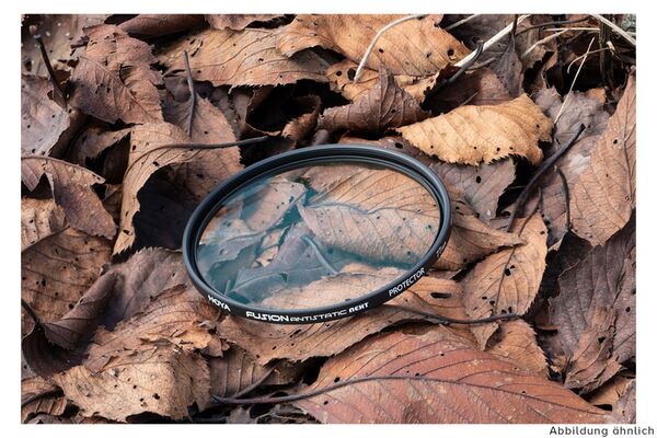 Hoya Fusion -Antistatic Next Protector  49mm