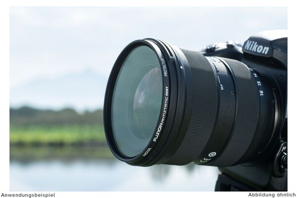 Hoya Fusion -Antistatic Next Protector   52mm