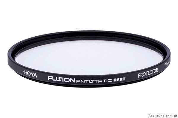 Hoya Fusion -Antistatic Next Protector  67mm
