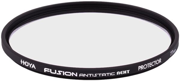 Hoya Hoya Fusion -Antistatic Next Protector  72mm