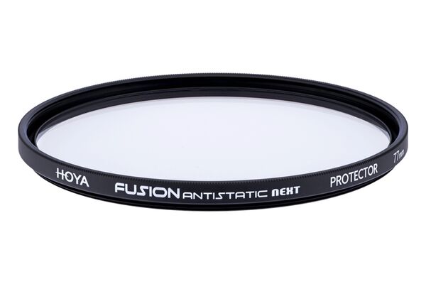 Hoya Fusion -Antistatic Next Protector  77mm