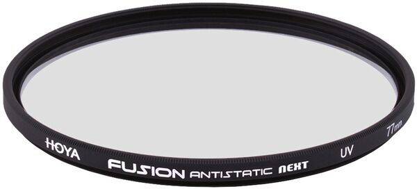 Hoya FUSION ANTISTATIC Next UV  55mm