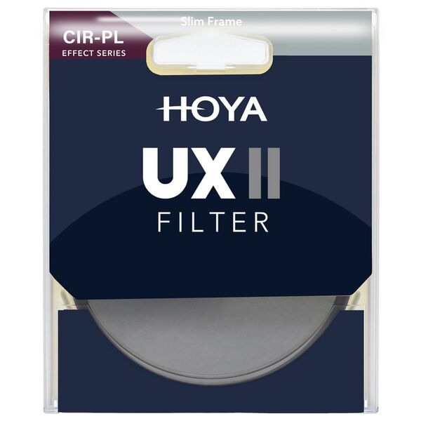 Hoya FUSION ANTISTATIC Next UV  58mm
