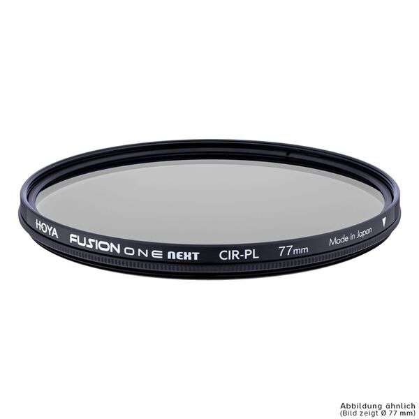 Hoya Fusion One Next CIR-PL  72mm