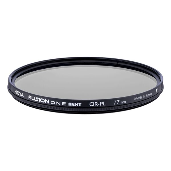 Hoya Fusion One Next CIR-PL  77mm