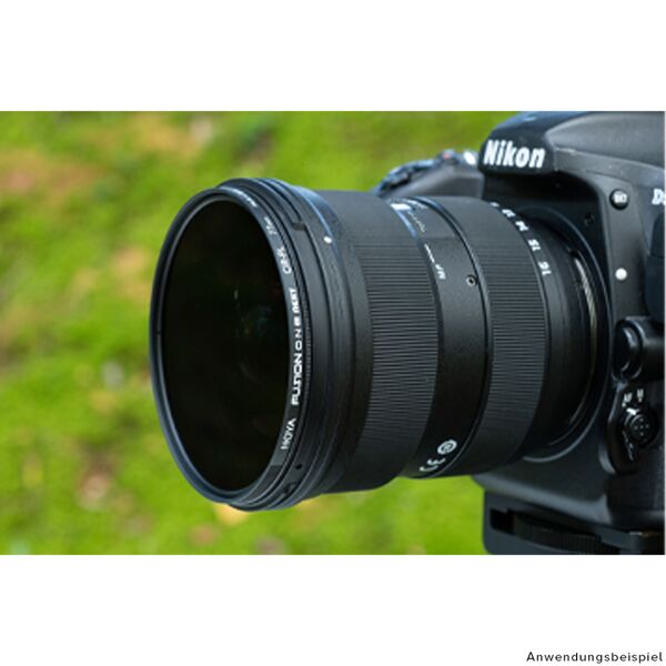 Hoya Fusion One Next CIR-PL  77mm