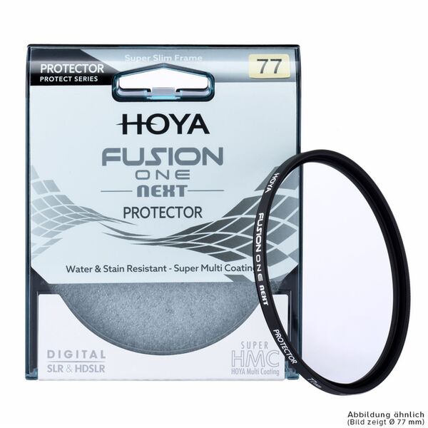 Hoya Fusion One Next Protector  49mm