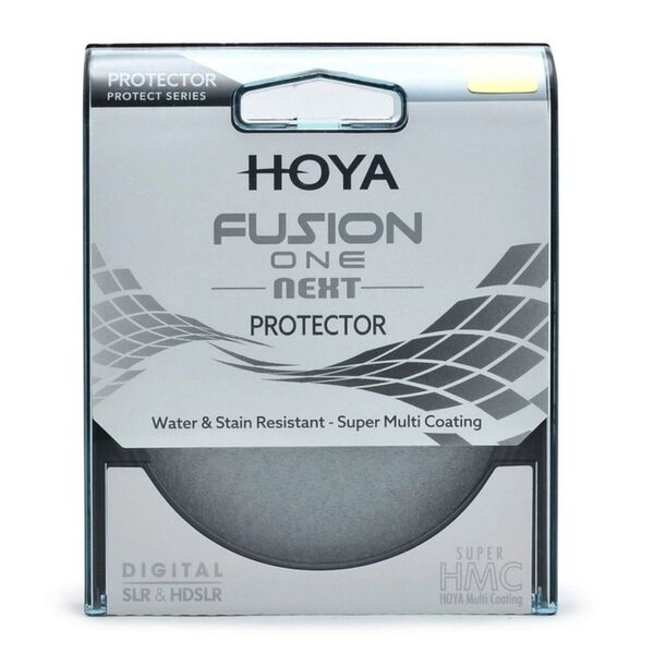 Hoya Fusion One Next Protector  62mm