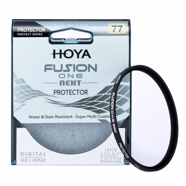 Hoya Fusion One Next Protector  77mm