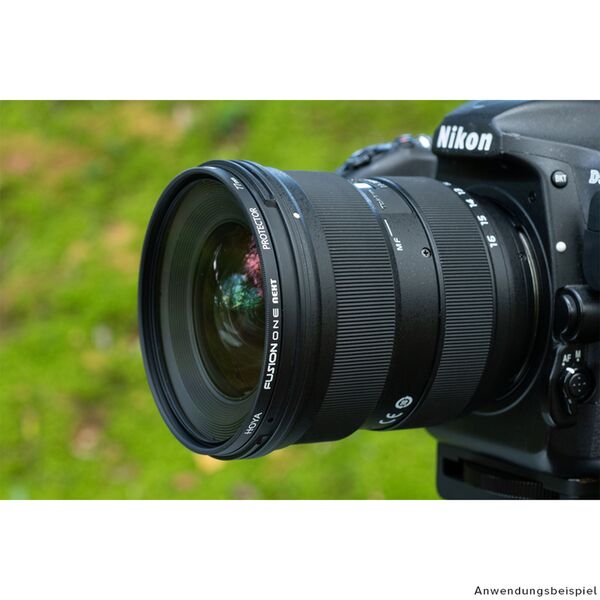 Hoya Fusion One Next Protector  77mm