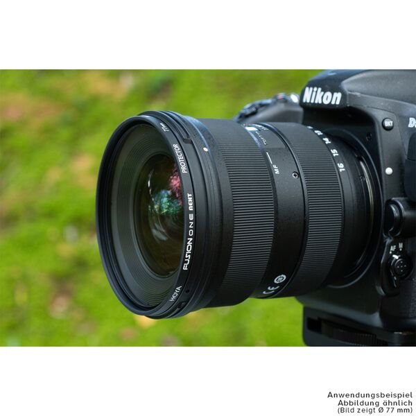 Hoya Fusion One Next Protector  82mm