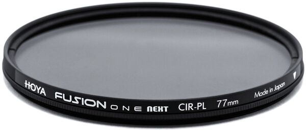 Hoya Fusion One Next CIR-PL  62mm