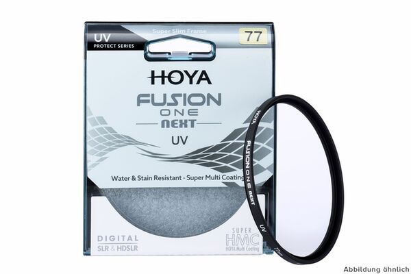 Hoya Fusion One Next UV  49mm