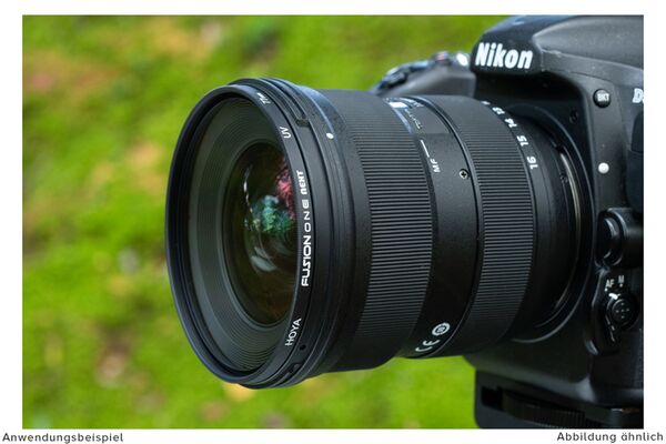 Hoya Fusion One Next UV  62mm