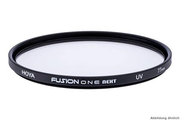 Hoya Fusion One Next UV  77mm