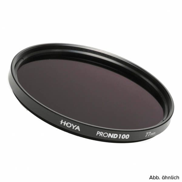 Hoya Graufilter PRO ND 100  82mm