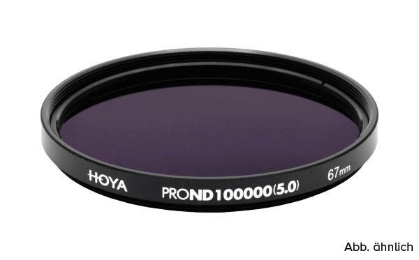 Hoya Graufilter PRO ND 100000  67mm