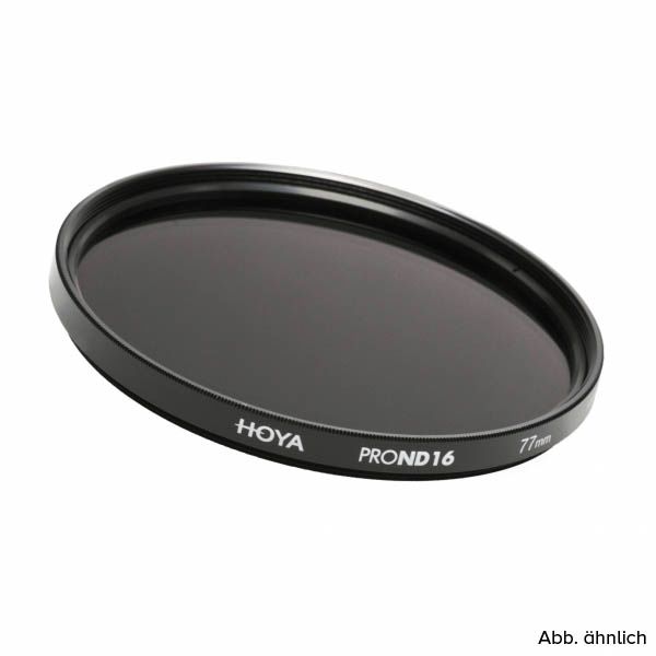 Hoya Graufilter PRO ND 16  82mm