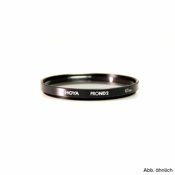 Hoya Graufilter PRO ND 2  77mm