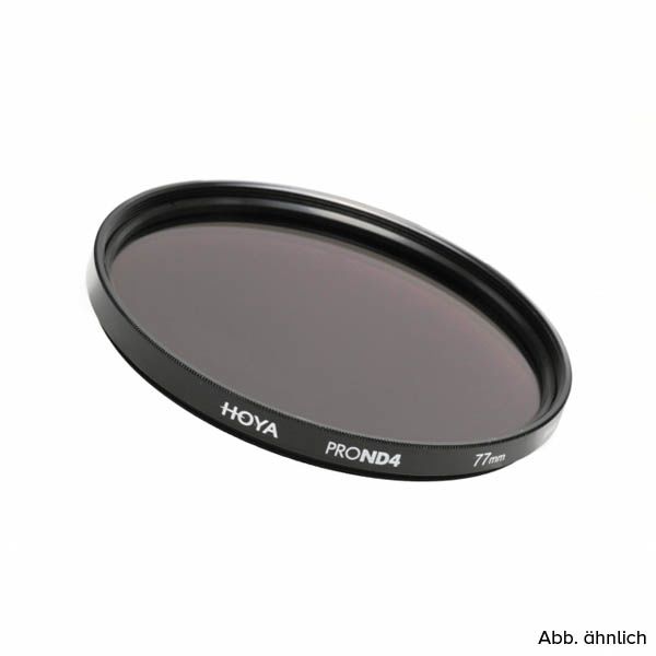 Hoya Graufilter PRO ND 4  67mm
