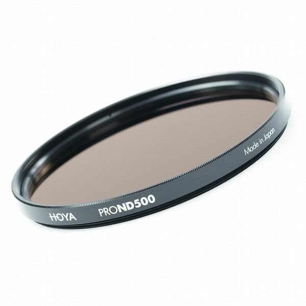 Hoya Graufilter PRO ND 500  77mm