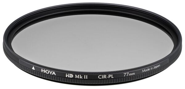 Hoya HD MK II Pol cirkular 55mm  55mm
