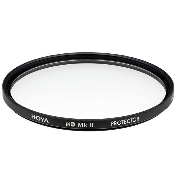 Hoya HD MK II Protector Filter  55mm