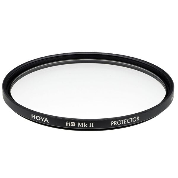Hoya HD MK II Protector Filter  72mm