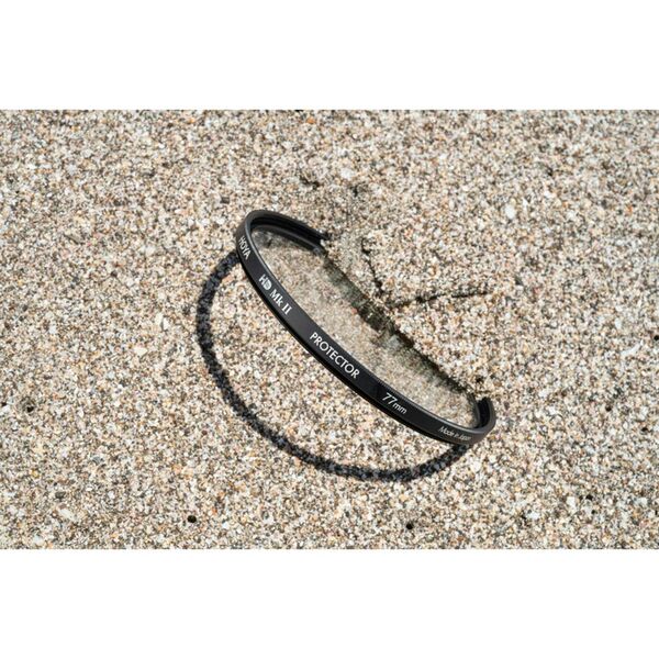 Hoya HD MK II Protector Filter  77mm