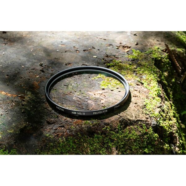 Hoya HD MK II Protector Filter  77mm
