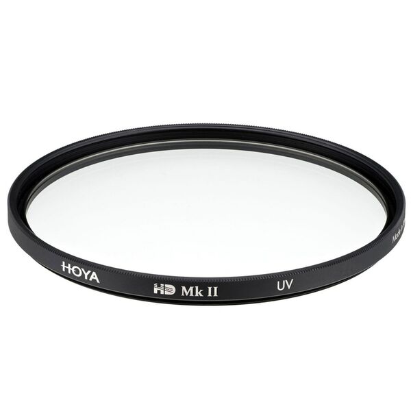 Hoya HD MkII UV  67mm
