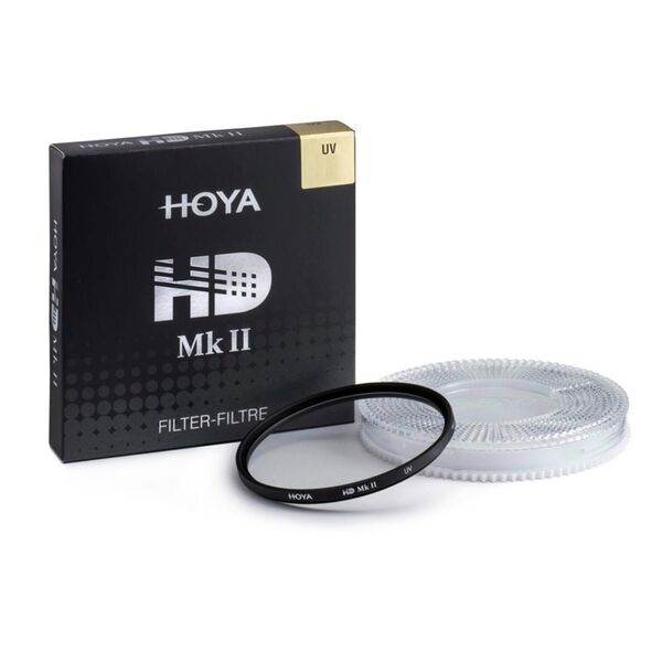 Hoya HD MkII UV  67mm