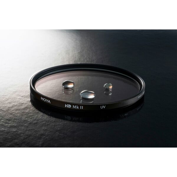 Hoya HD MkII UV  72mm